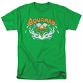 DC Comics Aquaman Splash T-Shirt