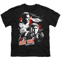 Star Trek Balance of Terror Crew Youth/Toddler T-Shirt