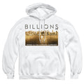 Billions Golden City Pullover Hoodie