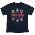Transformers Robo Halo Youth/Toddler T-Shirt