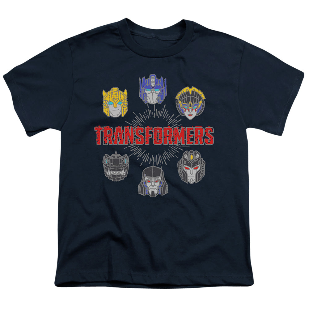 Transformers Robo Halo Youth/Toddler T-Shirt