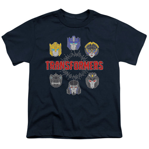Transformers Robo Halo Youth/Toddler T-Shirt
