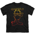 Garfield Hotshot Garfield Youth/Toddler T-Shirt