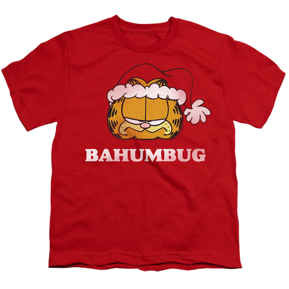 Garfield Bahumbug Youth/Toddler T-Shirt