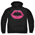 Batman Bat Kiss Pullover Hoodie