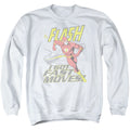 The Flash Fast Moves Crewneck Sweatshirt