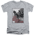 The Princess Bride Fellow V-Neck T-Shirt