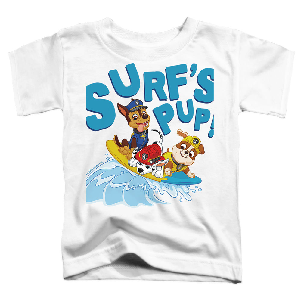 Paw Patrol Surf's Pup Youth/Toddler T-Shirt