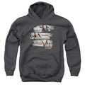 The Hobbit Loyalty and Honour Youth Hoodie