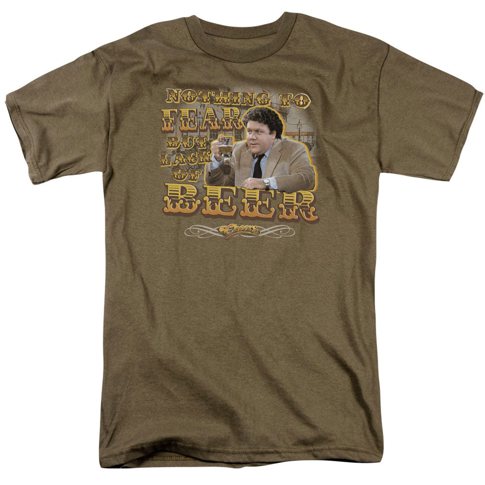 Cheers Fear T-Shirt