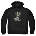 The Three Stooges Shemp Happens Pullover Hoodie