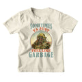 Fraggle Rock Like Garbage Youth/Toddler T-Shirt