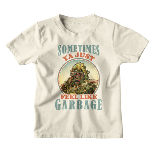 Fraggle Rock Like Garbage Youth/Toddler T-Shirt