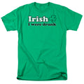 St Patrick's Day Irish I Were Drunk T-Shirt