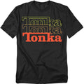 Tonka Stacked Logo T-Shirt
