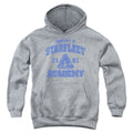 Star Trek Property of Starfleet Academy Youth Hoodie