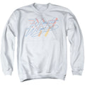 Wonder Woman 1984 Wonder Fade Crewneck Sweatshirt