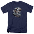 The Twilight Zone Science and Superstition T-Shirt