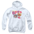 Tom and Jerry Movie BFFs Youth Hoodie