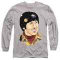 Big Bang Theory Howard Space Long Sleeve T-Shirt