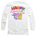 Care Bears Happy Valentine'S Day Long Sleeve T-Shirt