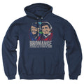 Gilligan's Island Stormy Bromance Pullover Hoodie