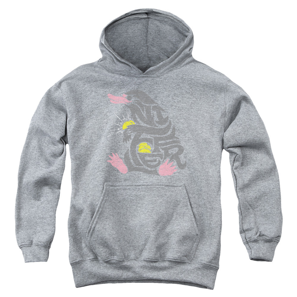 Fantastic Beasts Niffler Youth Hoodie