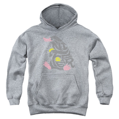 Fantastic Beasts Niffler Youth Hoodie