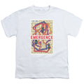 Star Trek Emergence Youth/Toddler T-Shirt