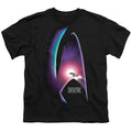 Star Trek Generations Poster Youth/Toddler T-Shirt
