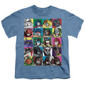 Transformers Squares Youth/Toddler T-Shirt