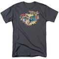 DC Comics Please Get Me T-Shirt