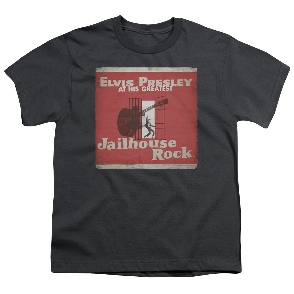 Elvis Presley Greatest Youth/Toddler T-Shirt