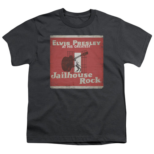 Elvis Presley Greatest Youth/Toddler T-Shirt
