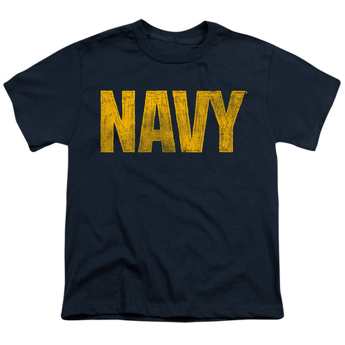 U.S. Navy Logo Youth/Toddler T-Shirt