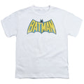 DC Comics Classic Batman Logo Youth/Toddler T-Shirt
