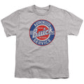 Buick Authorized Service Sign Youth/Toddler T-Shirt