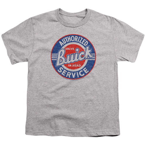 Buick Authorized Service Sign Youth/Toddler T-Shirt