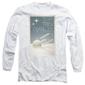 Star Trek Charlie X Long Sleeve T-Shirt