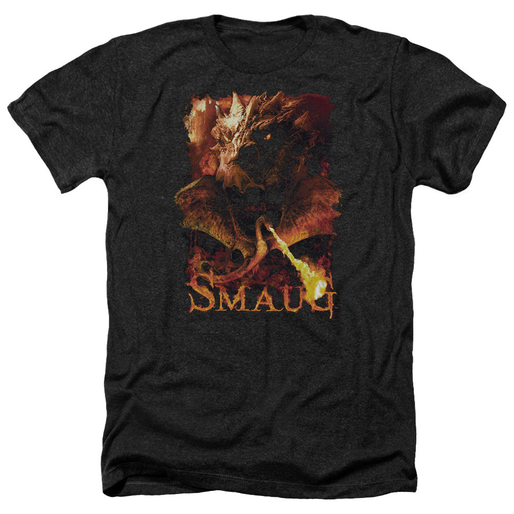 The Hobbit Smolder T-Shirt
