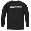 Chevy '56 Bel Air Emblem Youth Long Sleeve T-Shirt