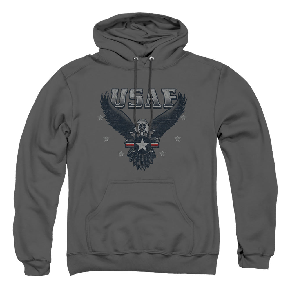 U.S. Air Force USAF Eagle Pullover Hoodie