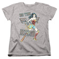 Wonder Woman 1984 Be the Hero Womens T-Shirt
