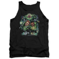 DC Comics Corps #1 Tank Top