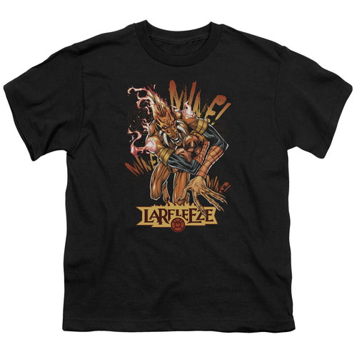 Green Lantern Larfleeze Youth/Toddler T-Shirt