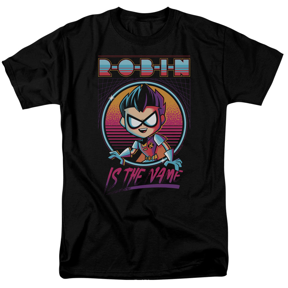 Teen Titans Go! Movie Robin T-Shirt