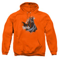 Batman The Drip Knight Pullover Hoodie