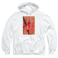 Star Trek The Ensigns of Command Pullover Hoodie