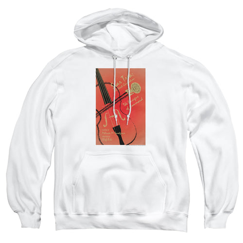 Star Trek The Ensigns of Command Pullover Hoodie