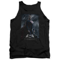 Batman v Superman Supe Poster Tank Top